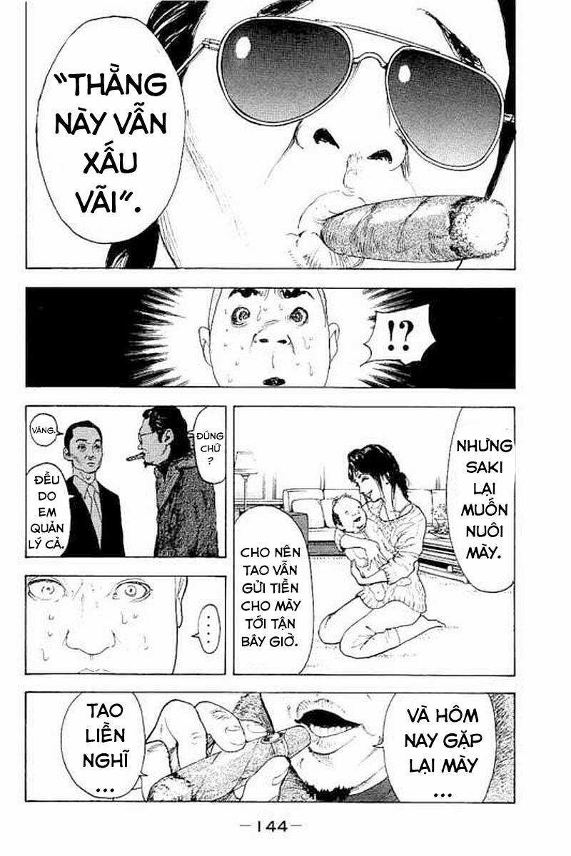 Chúng Tôi Đã Làm Được Rồi! Chapter 65 trang 12