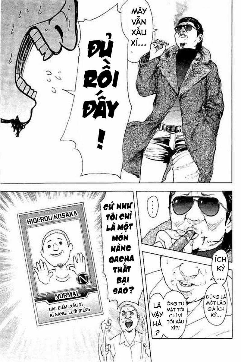 Chúng Tôi Đã Làm Được Rồi! Chapter 65 trang 13