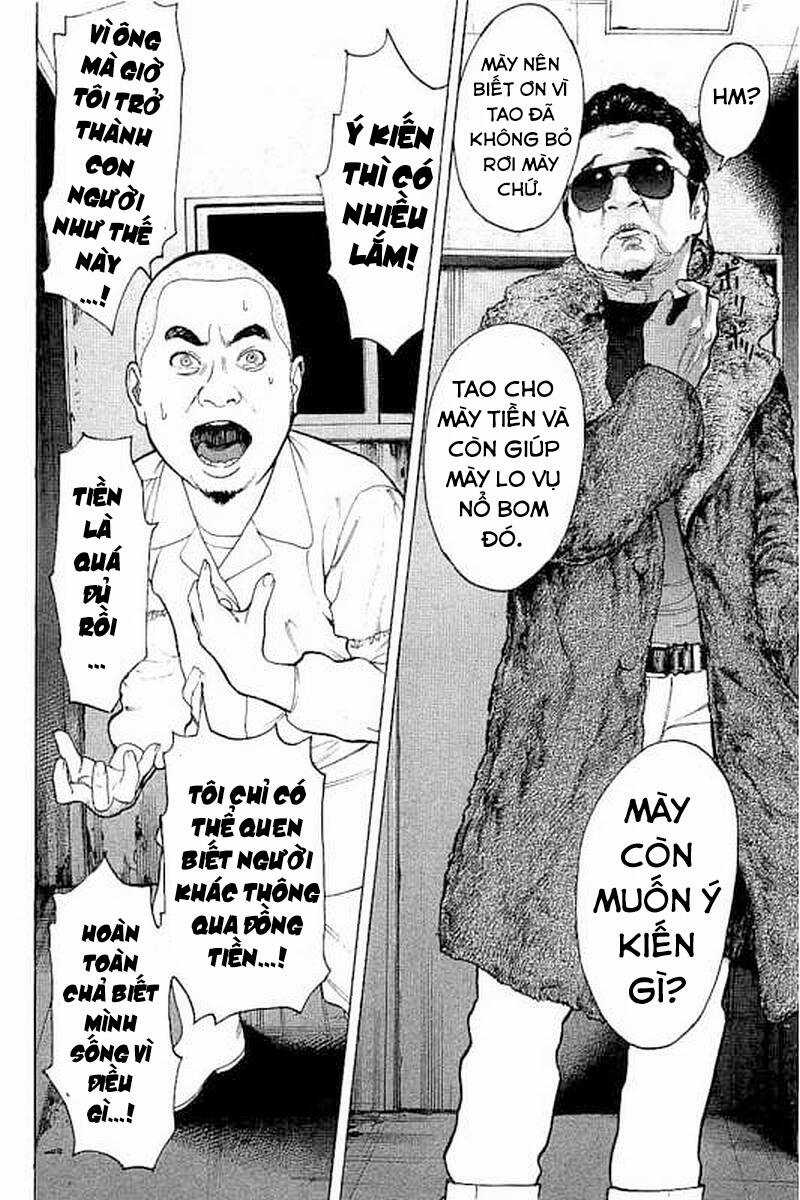 Chúng Tôi Đã Làm Được Rồi! Chapter 65 trang 14