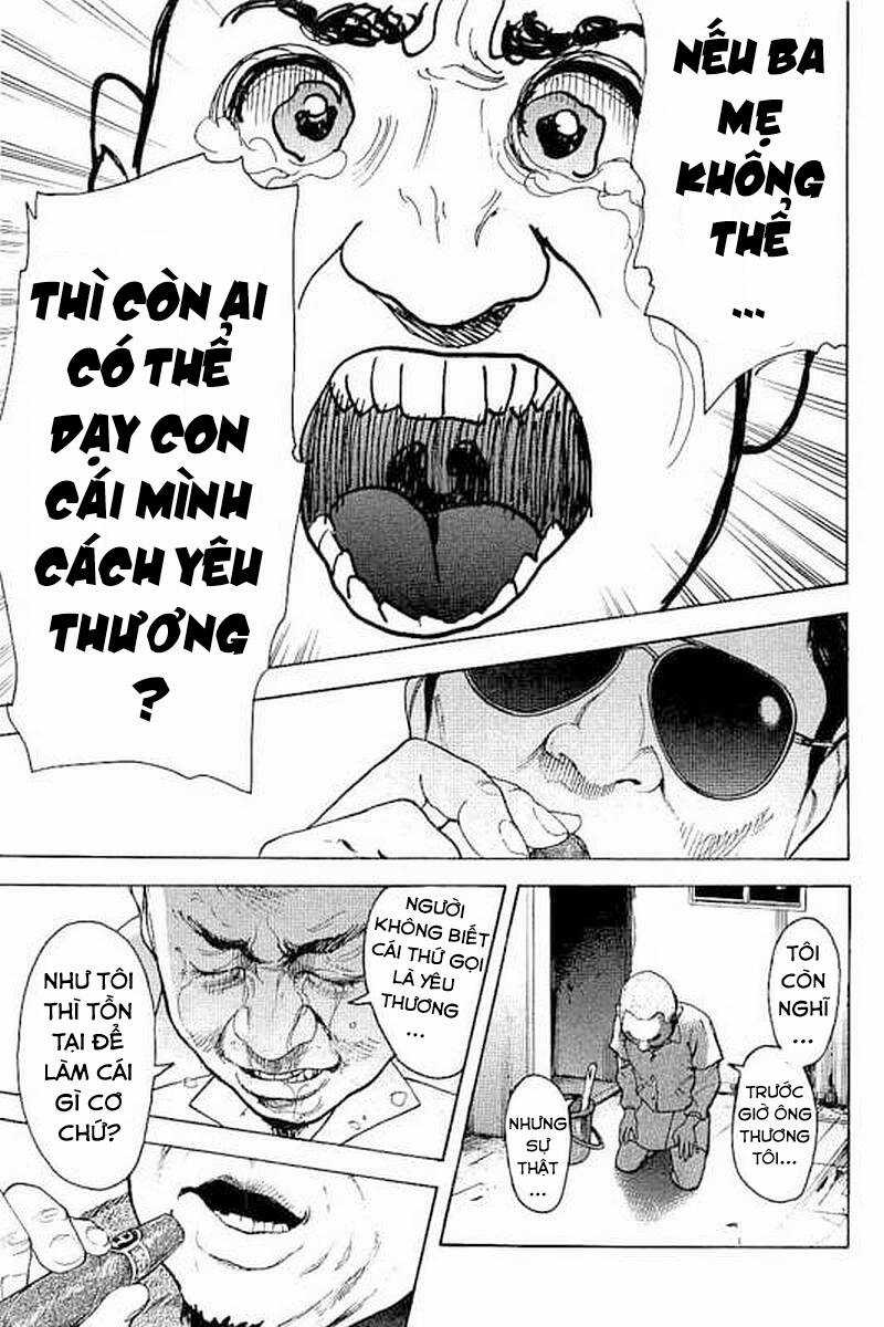 Chúng Tôi Đã Làm Được Rồi! Chapter 65 trang 15