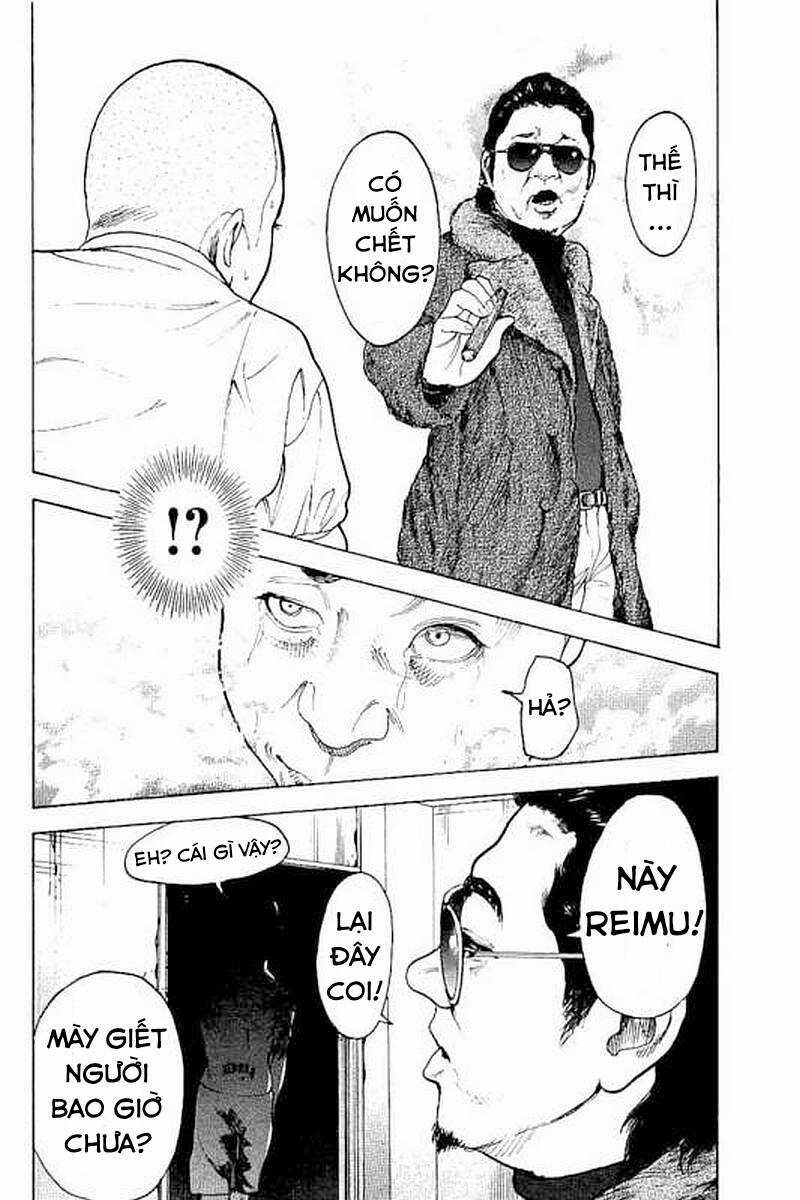 Chúng Tôi Đã Làm Được Rồi! Chapter 65 trang 16