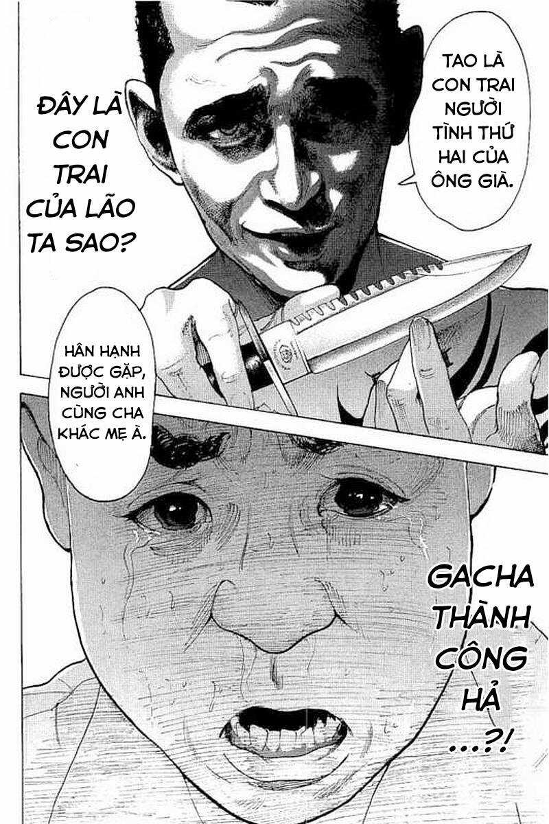 Chúng Tôi Đã Làm Được Rồi! Chapter 65 trang 18