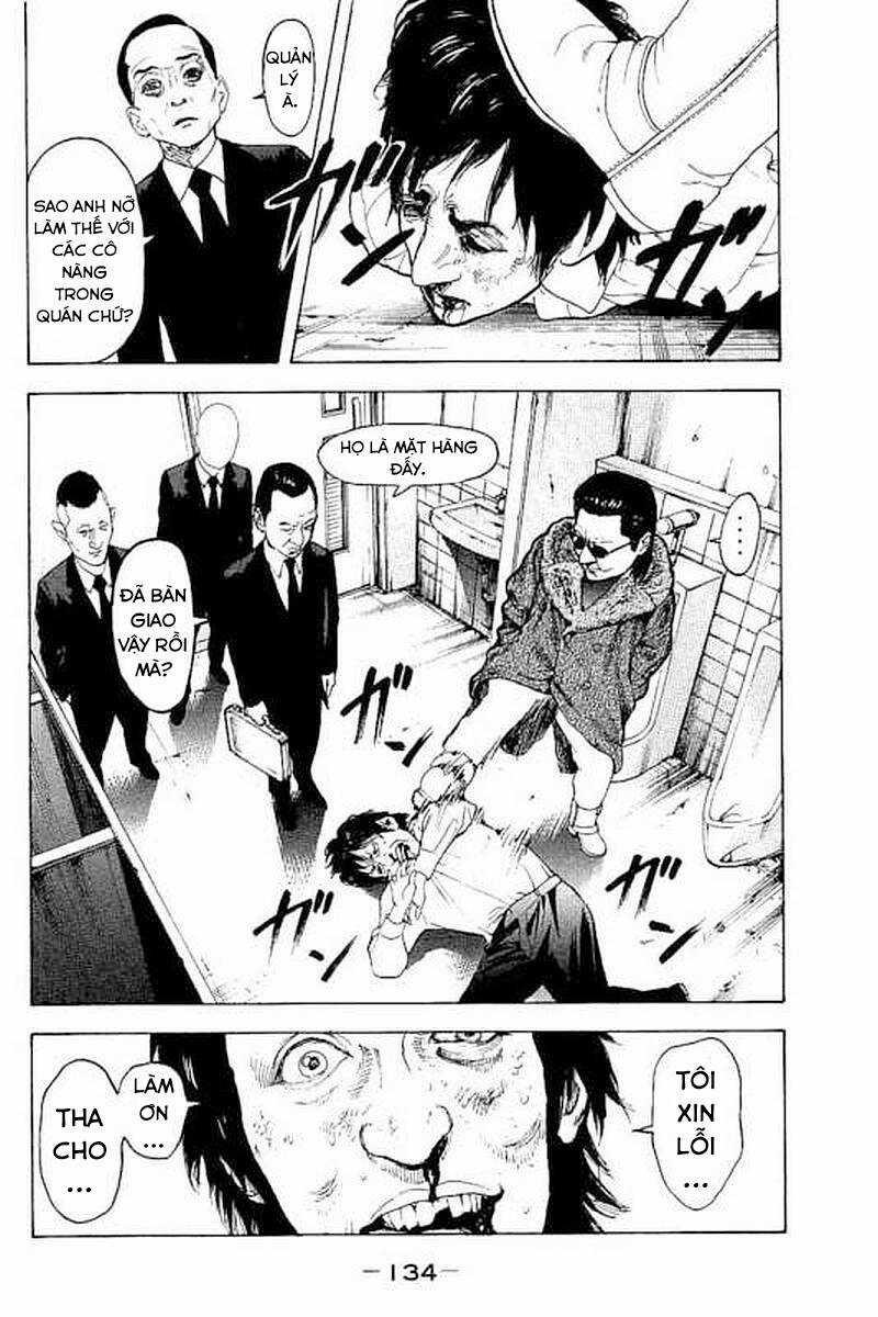 Chúng Tôi Đã Làm Được Rồi! Chapter 65 trang 2