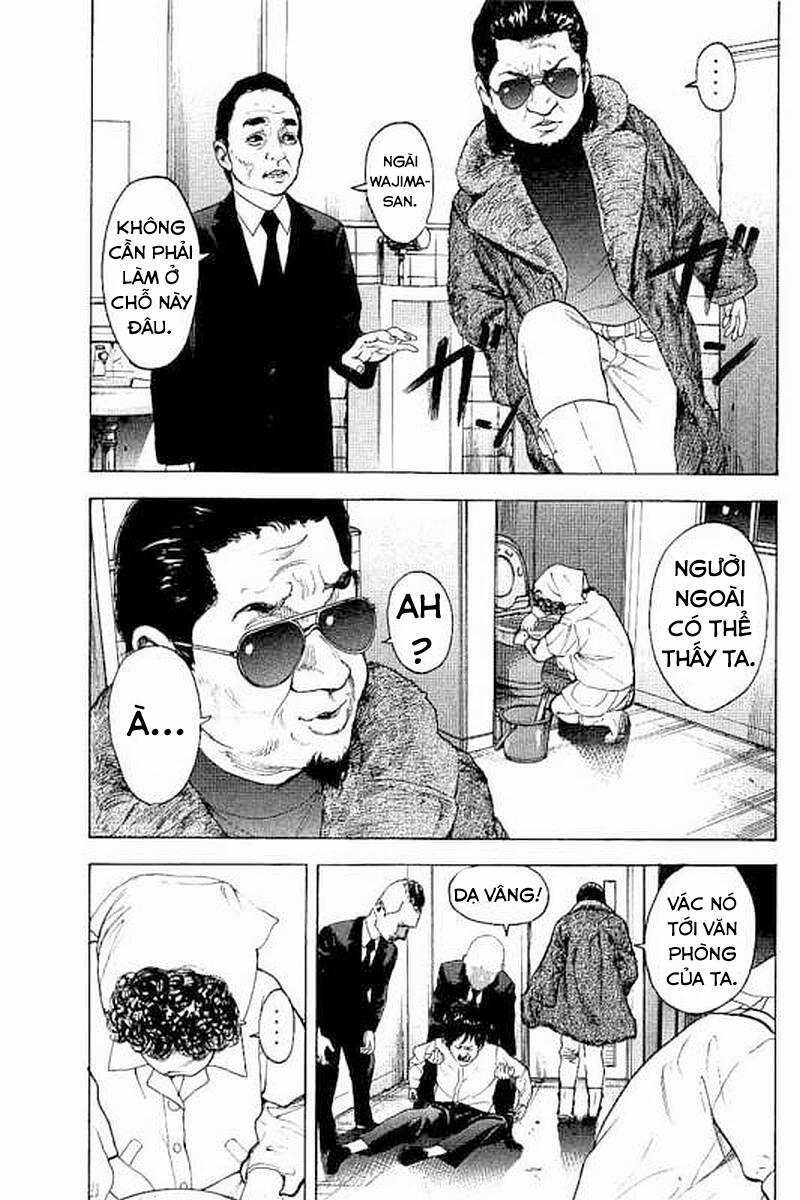 Chúng Tôi Đã Làm Được Rồi! Chapter 65 trang 3