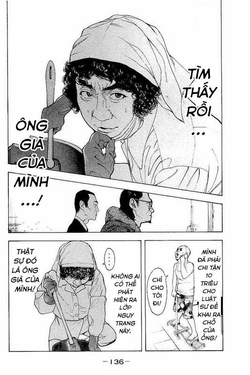 Chúng Tôi Đã Làm Được Rồi! Chapter 65 trang 4