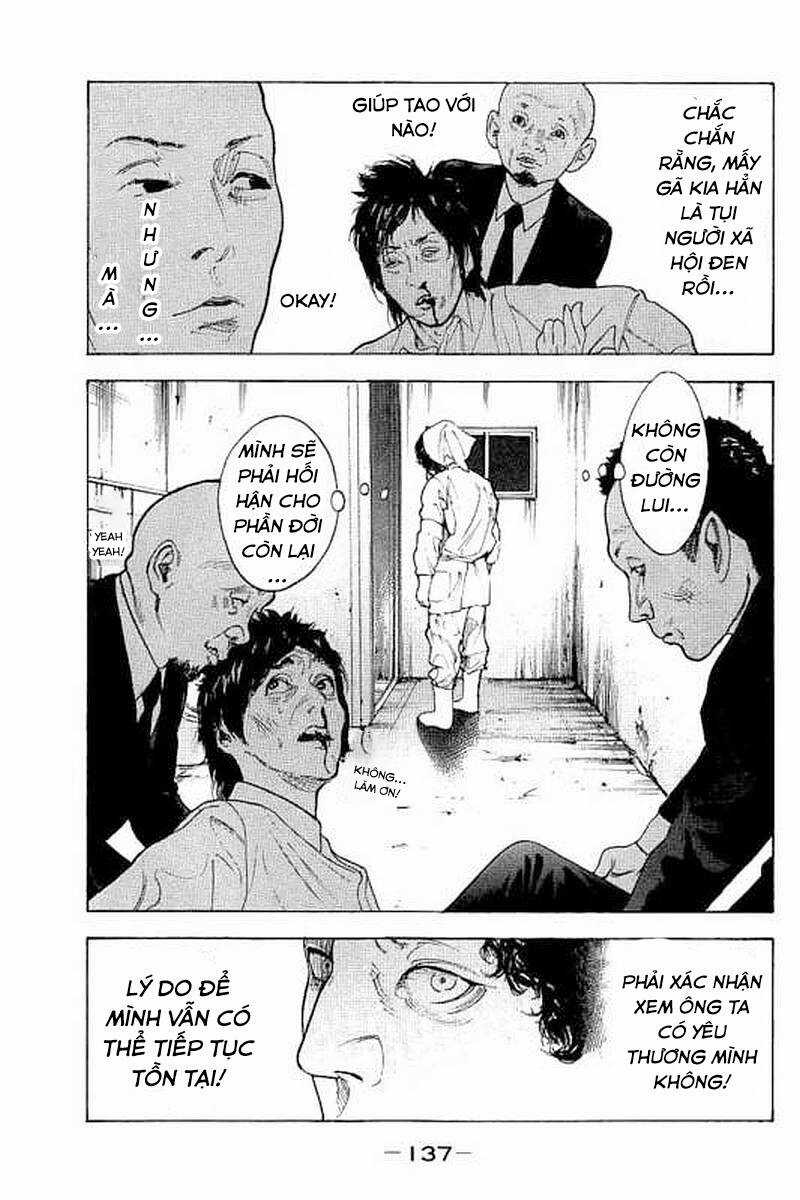 Chúng Tôi Đã Làm Được Rồi! Chapter 65 trang 5