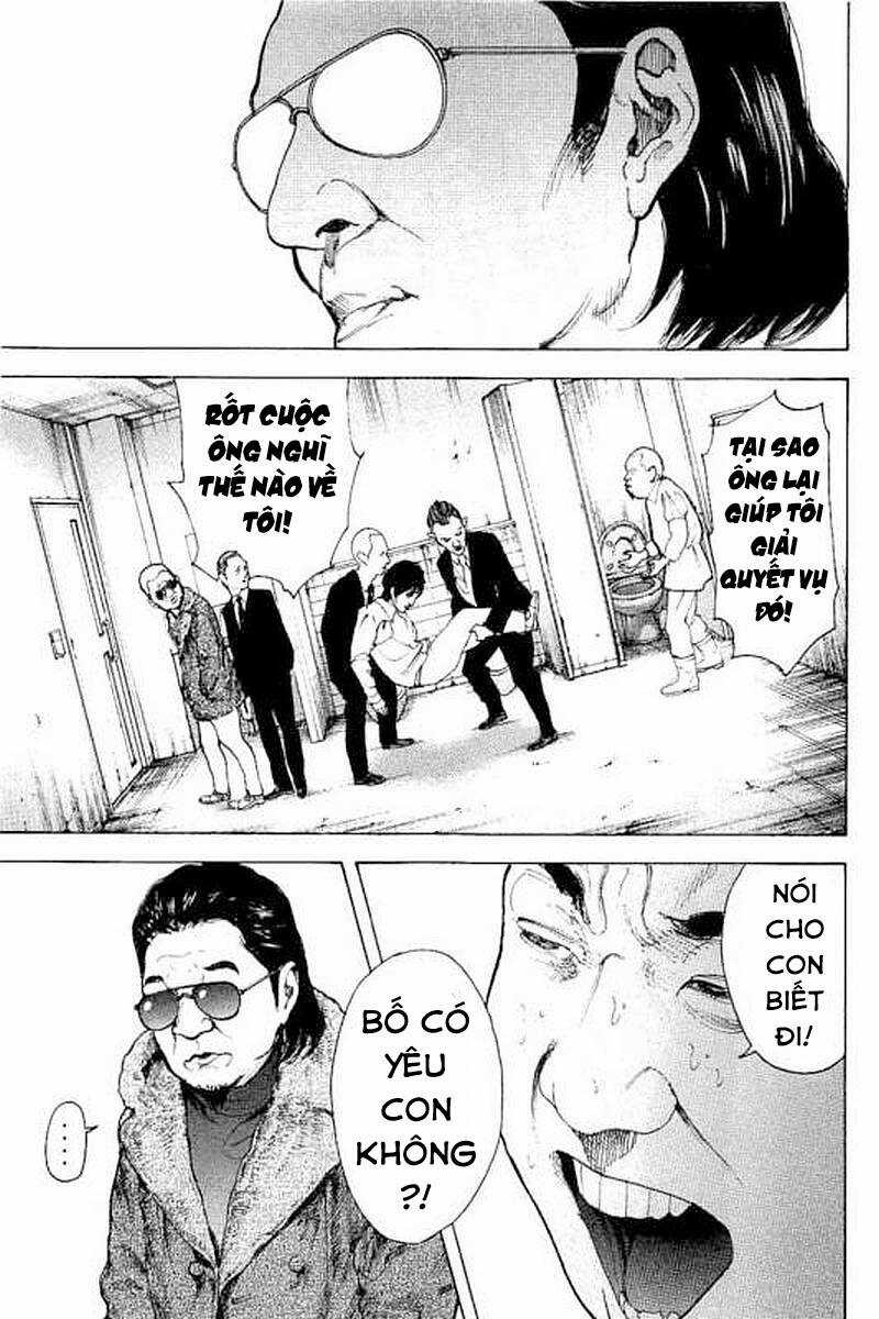 Chúng Tôi Đã Làm Được Rồi! Chapter 65 trang 7