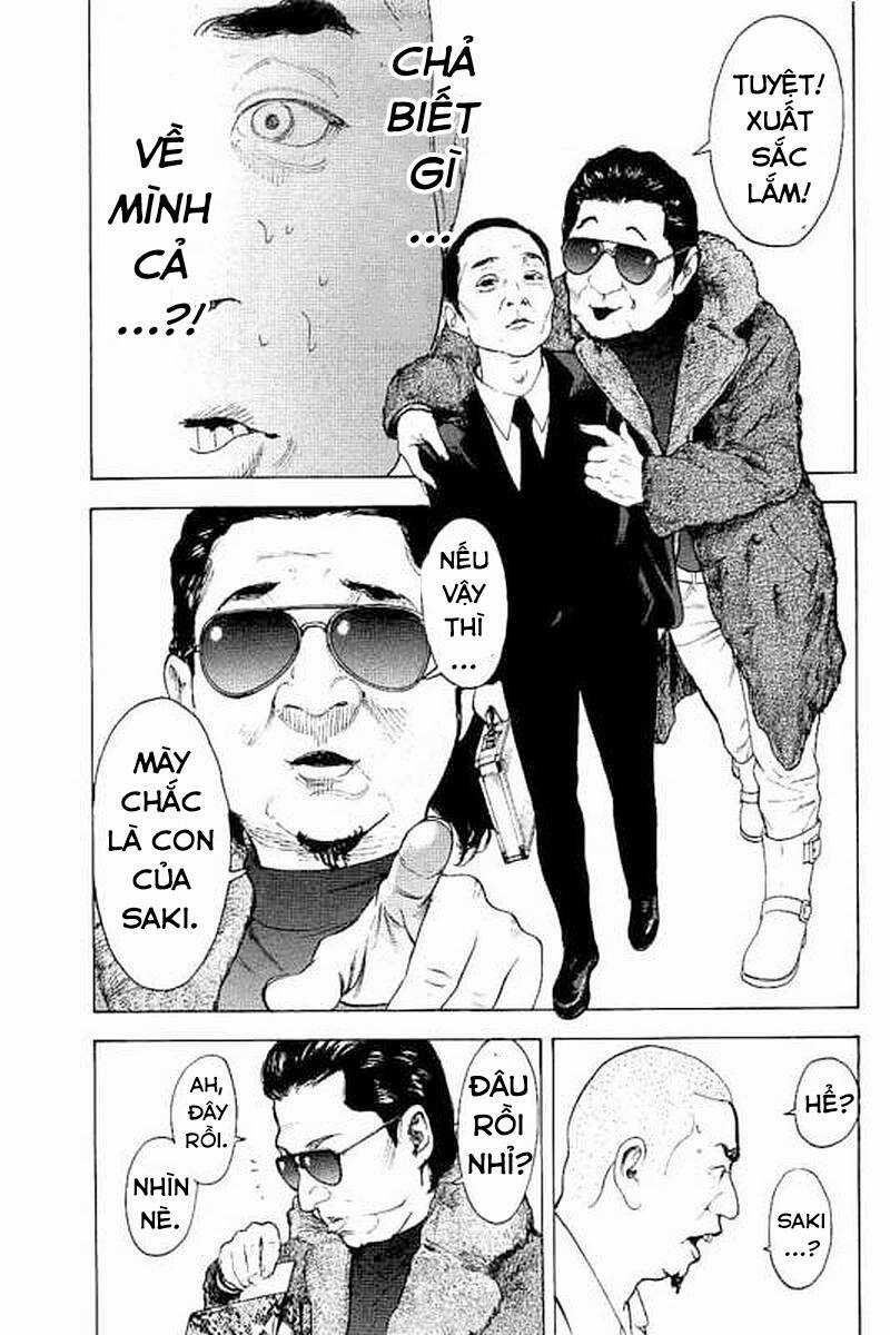 Chúng Tôi Đã Làm Được Rồi! Chapter 65 trang 9