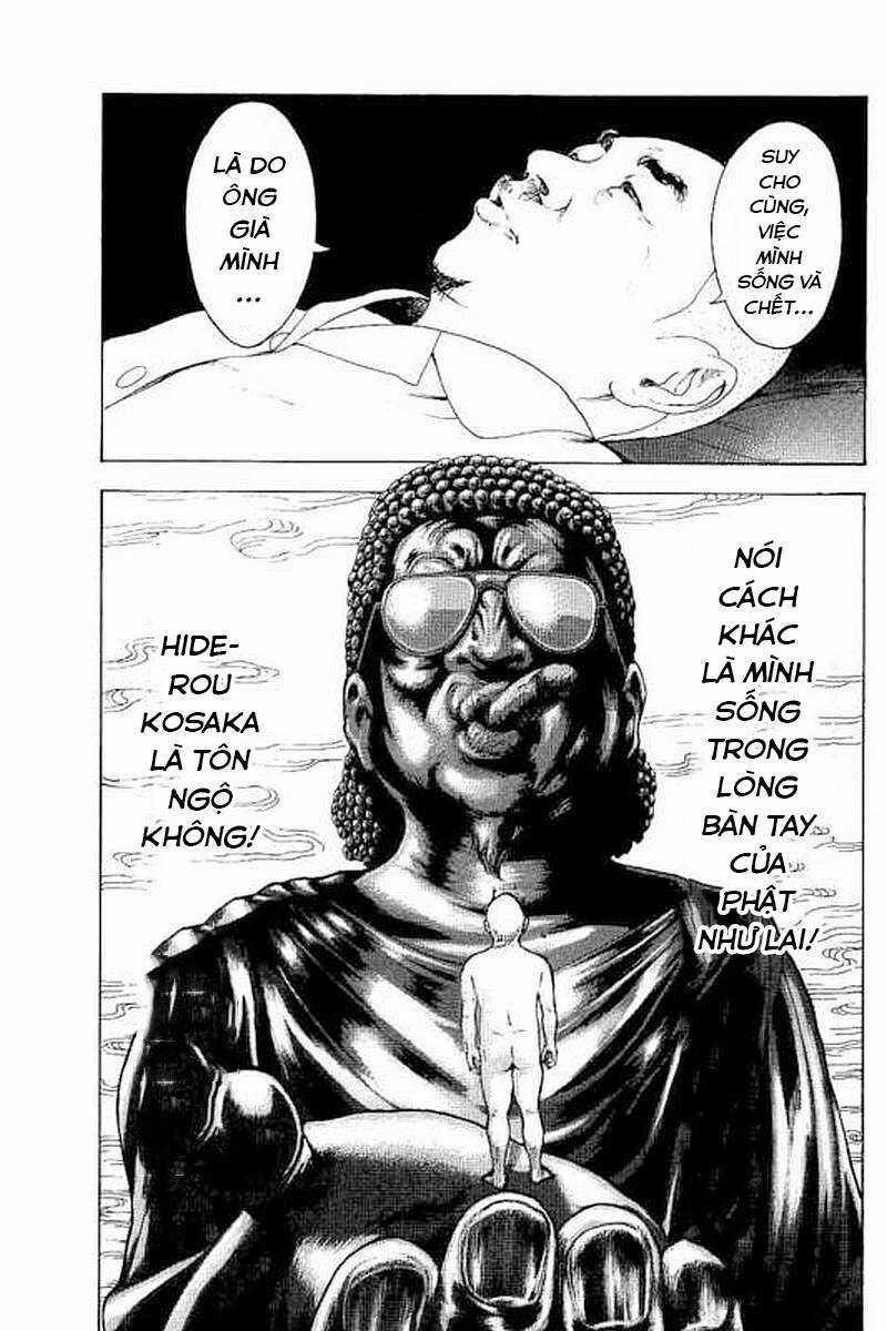 Chúng Tôi Đã Làm Được Rồi! Chapter 66 trang 12