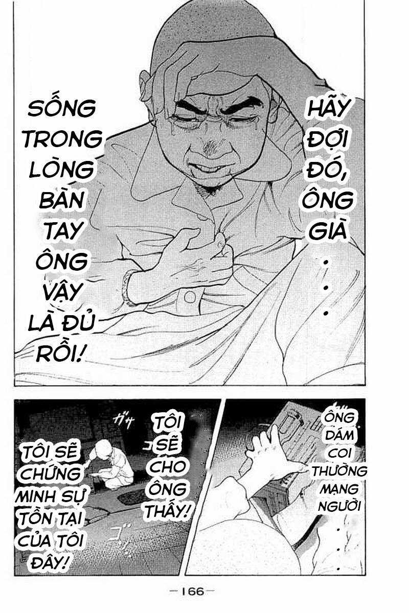 Chúng Tôi Đã Làm Được Rồi! Chapter 66 trang 15
