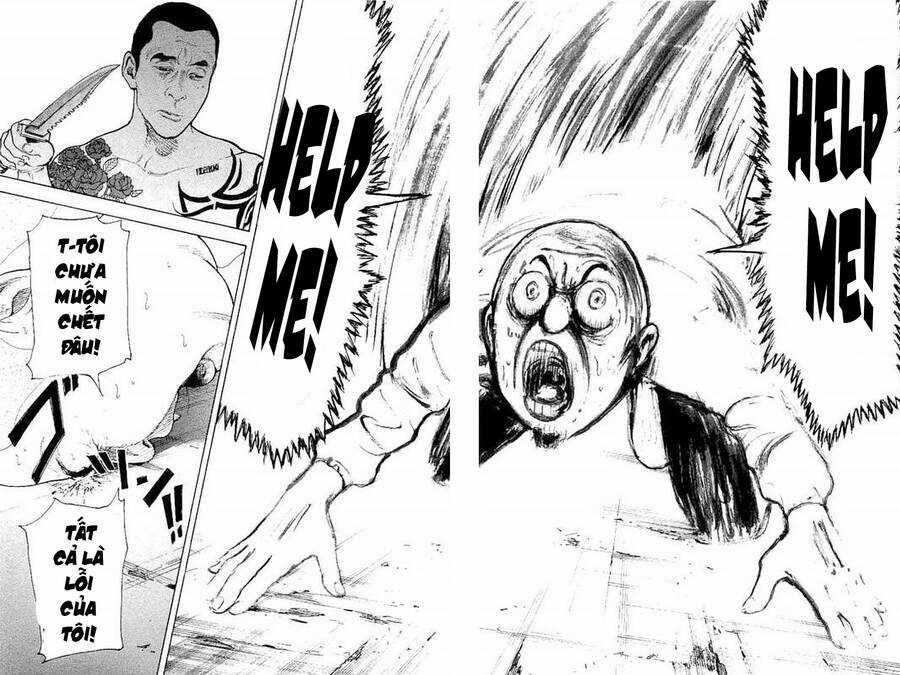 Chúng Tôi Đã Làm Được Rồi! Chapter 66 trang 2