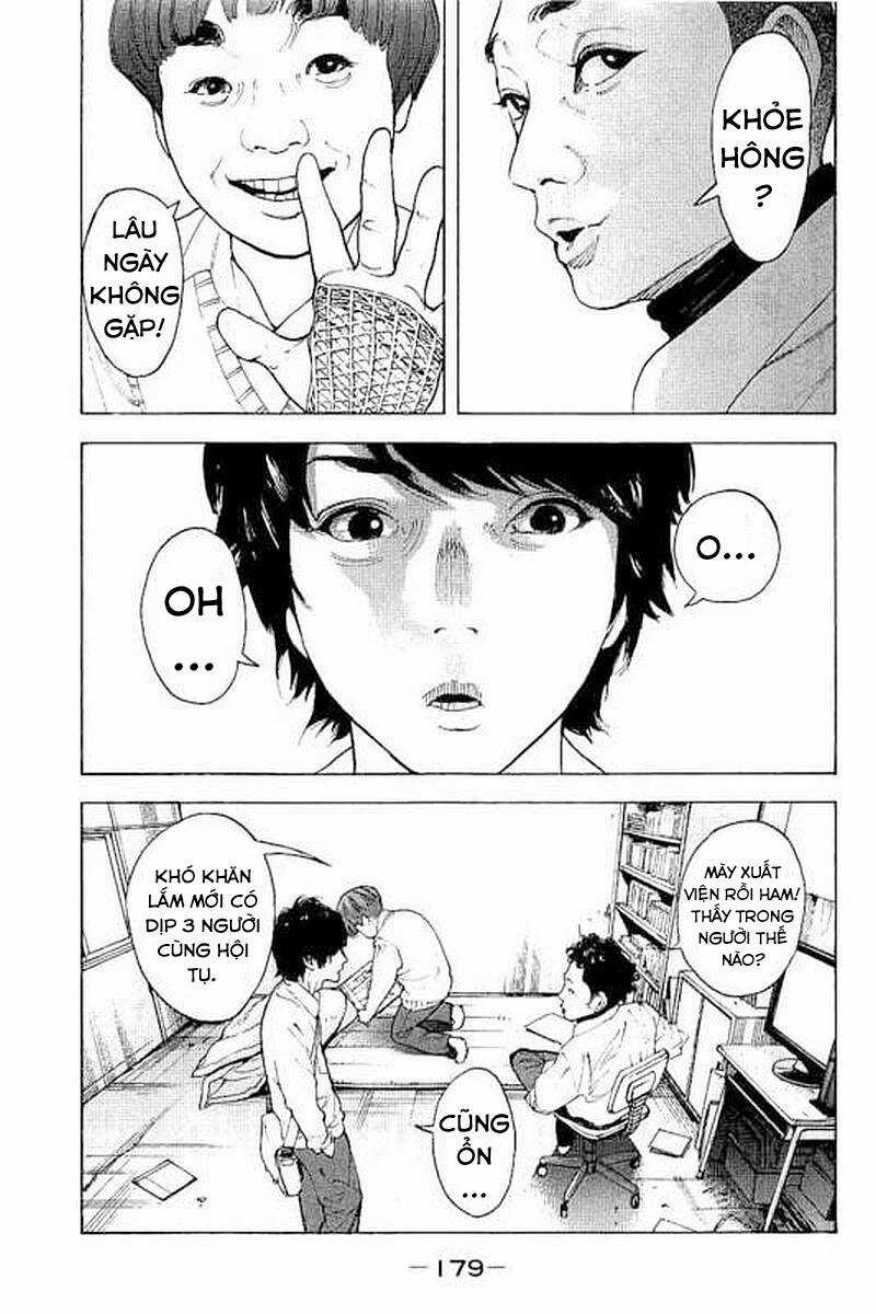 Chúng Tôi Đã Làm Được Rồi! Chapter 67 trang 11