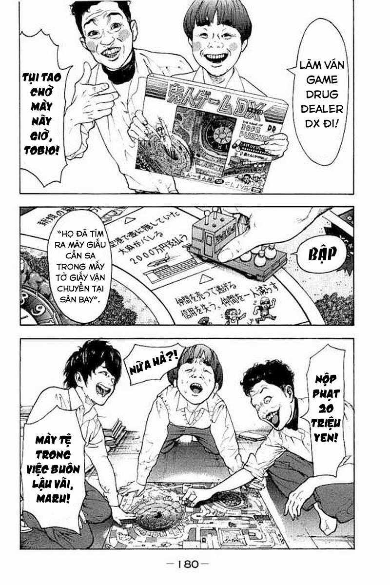 Chúng Tôi Đã Làm Được Rồi! Chapter 67 trang 12