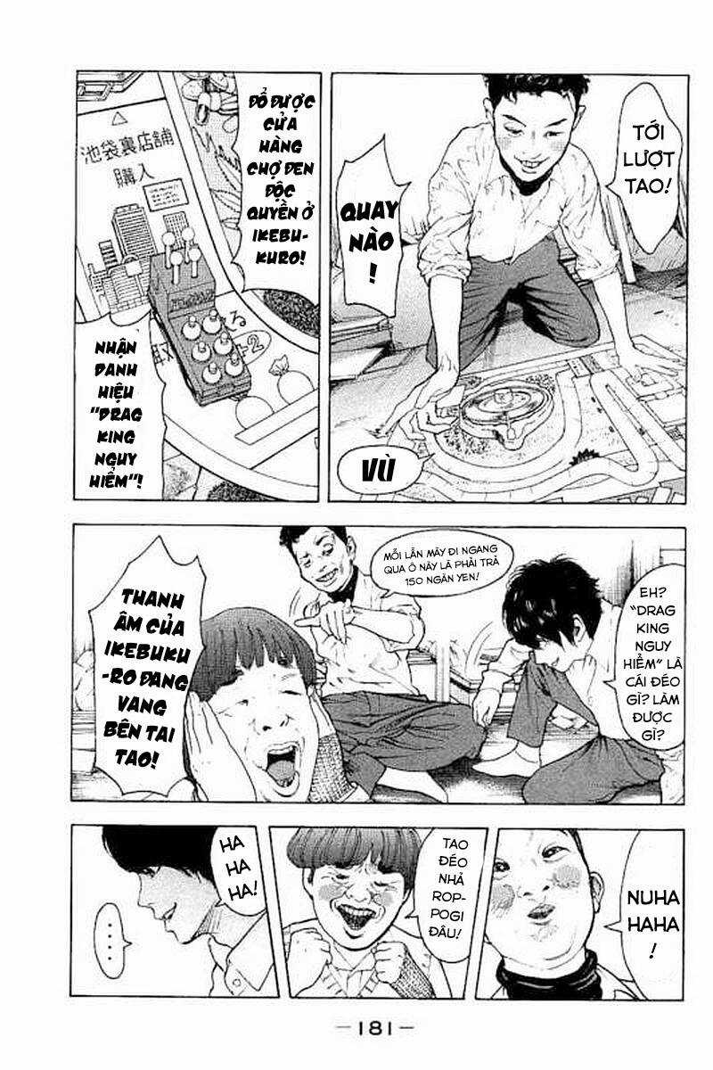 Chúng Tôi Đã Làm Được Rồi! Chapter 67 trang 13