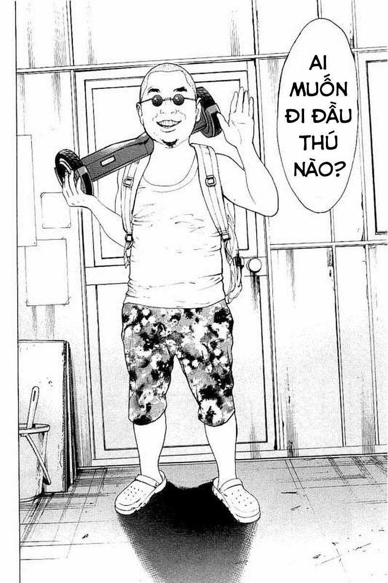 Chúng Tôi Đã Làm Được Rồi! Chapter 67 trang 15