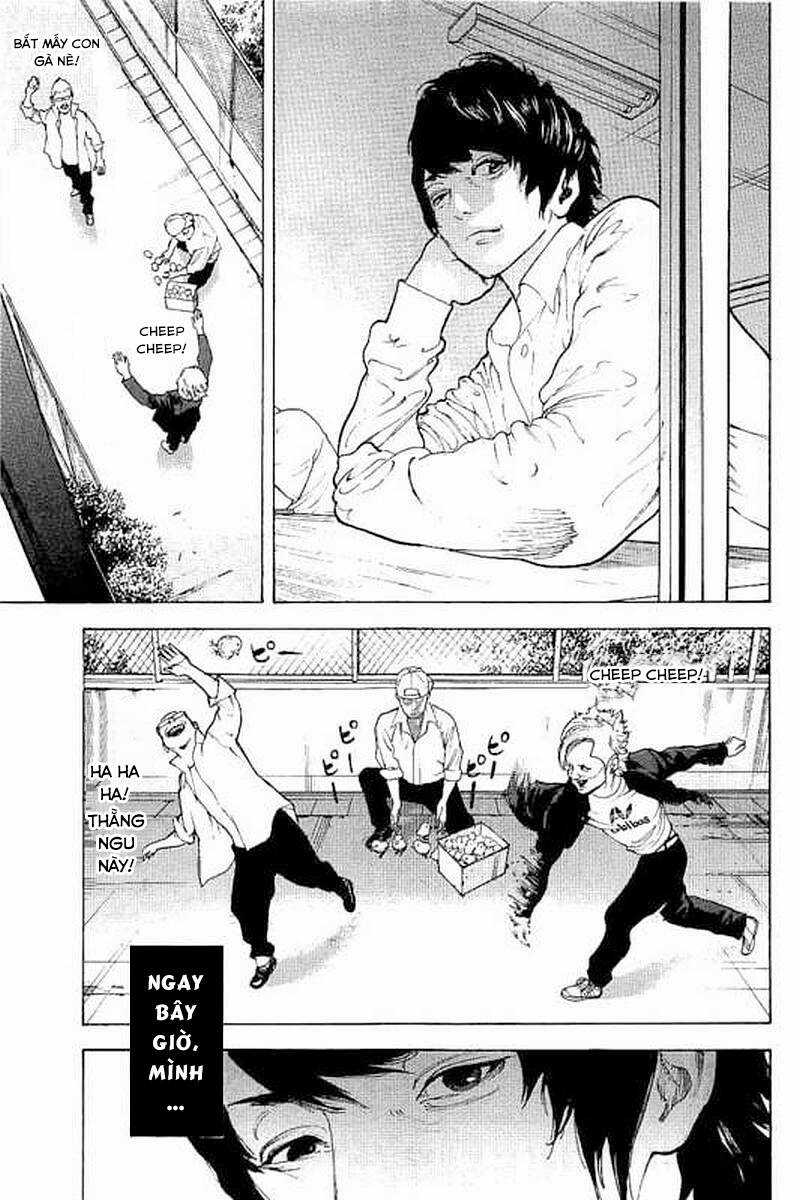 Chúng Tôi Đã Làm Được Rồi! Chapter 67 trang 3