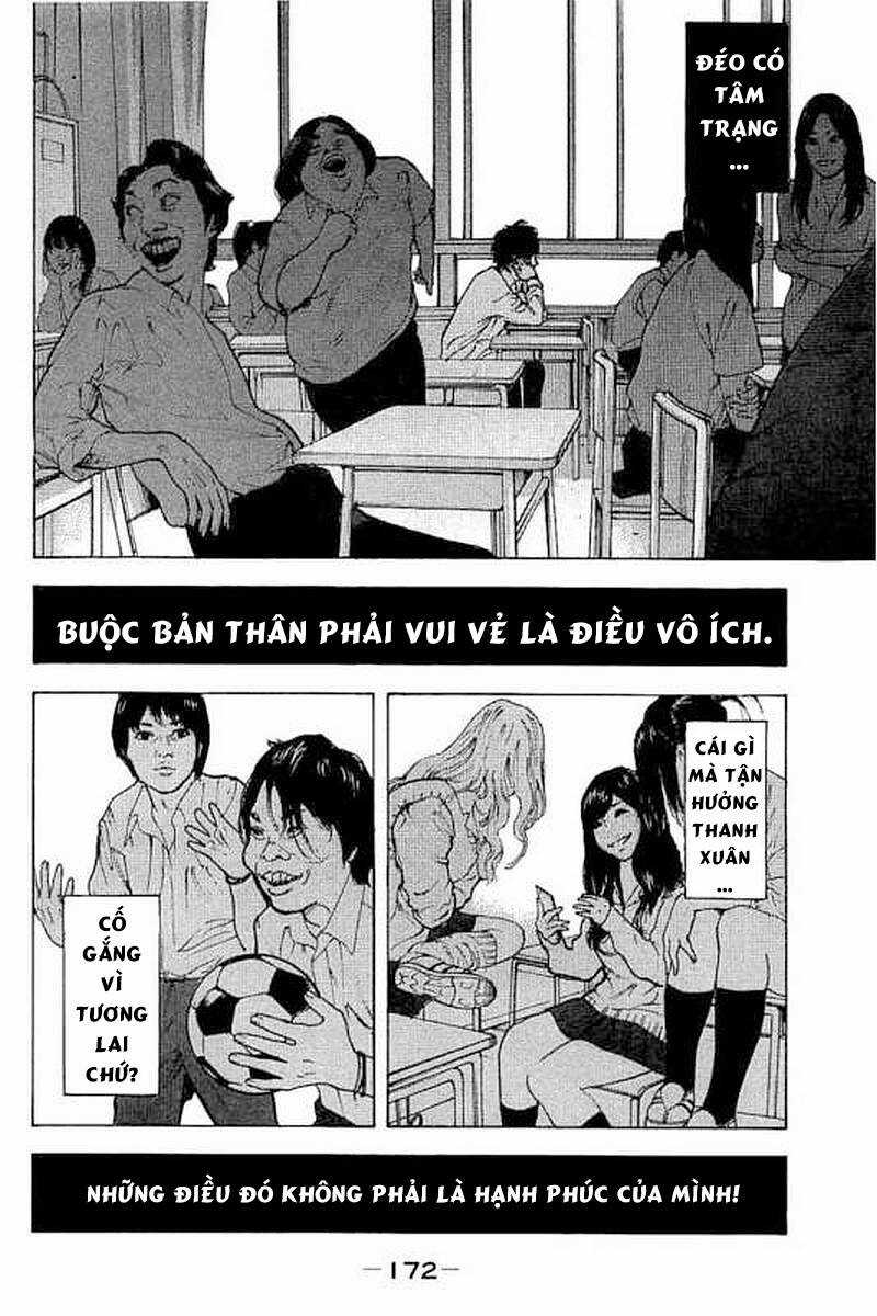 Chúng Tôi Đã Làm Được Rồi! Chapter 67 trang 4