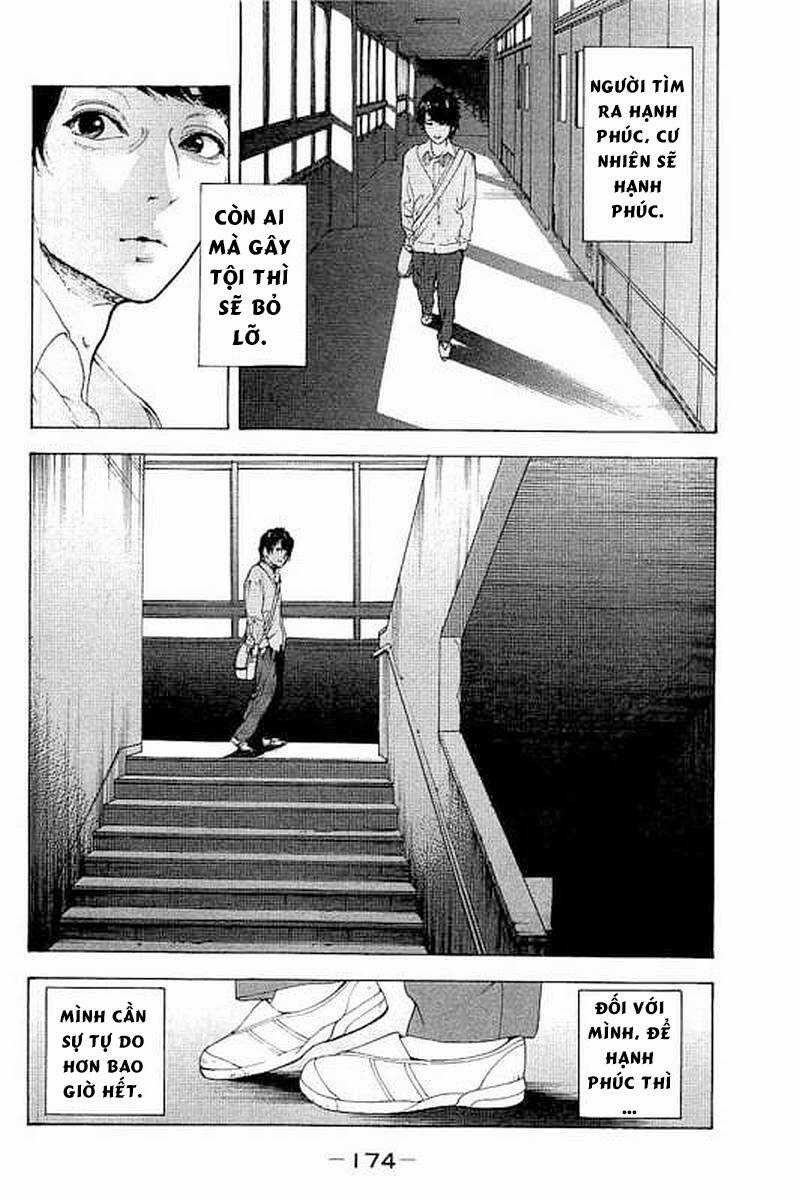 Chúng Tôi Đã Làm Được Rồi! Chapter 67 trang 6