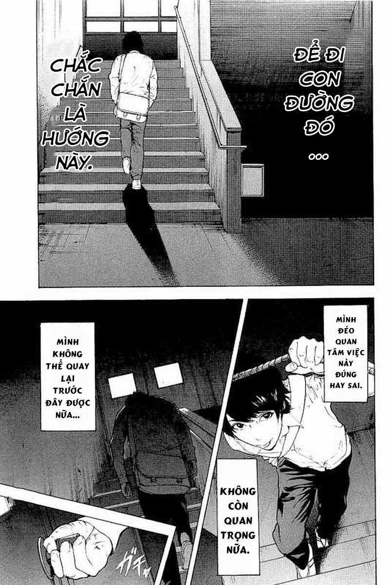 Chúng Tôi Đã Làm Được Rồi! Chapter 67 trang 7