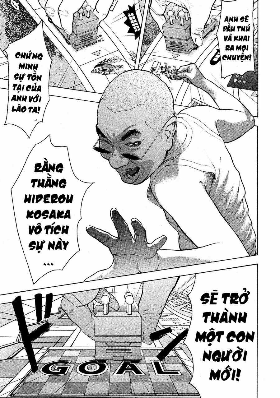 Chúng Tôi Đã Làm Được Rồi! Chapter 68 trang 12