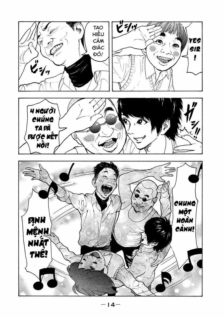 Chúng Tôi Đã Làm Được Rồi! Chapter 68 trang 15