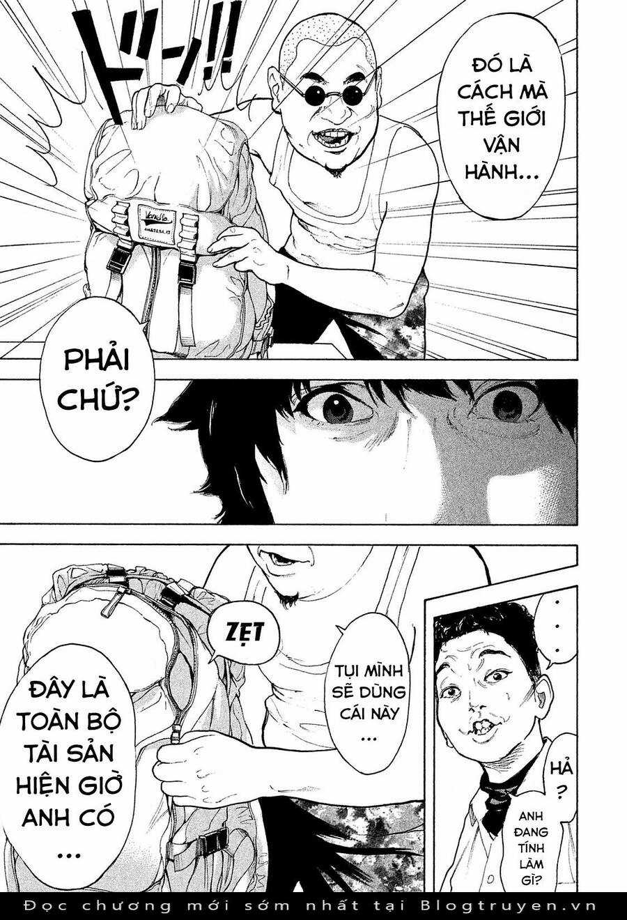 Chúng Tôi Đã Làm Được Rồi! Chapter 68 trang 18