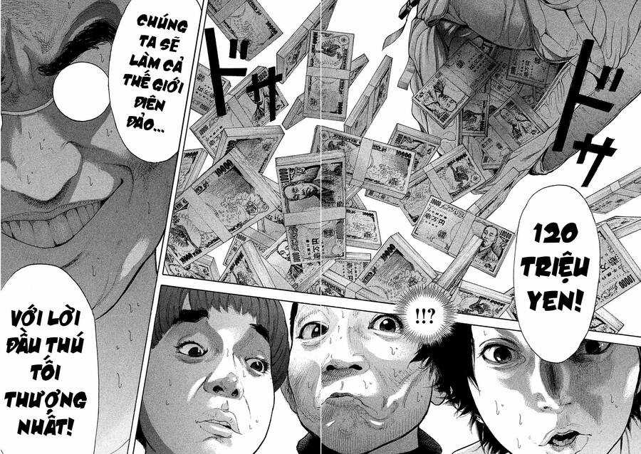 Chúng Tôi Đã Làm Được Rồi! Chapter 68 trang 19