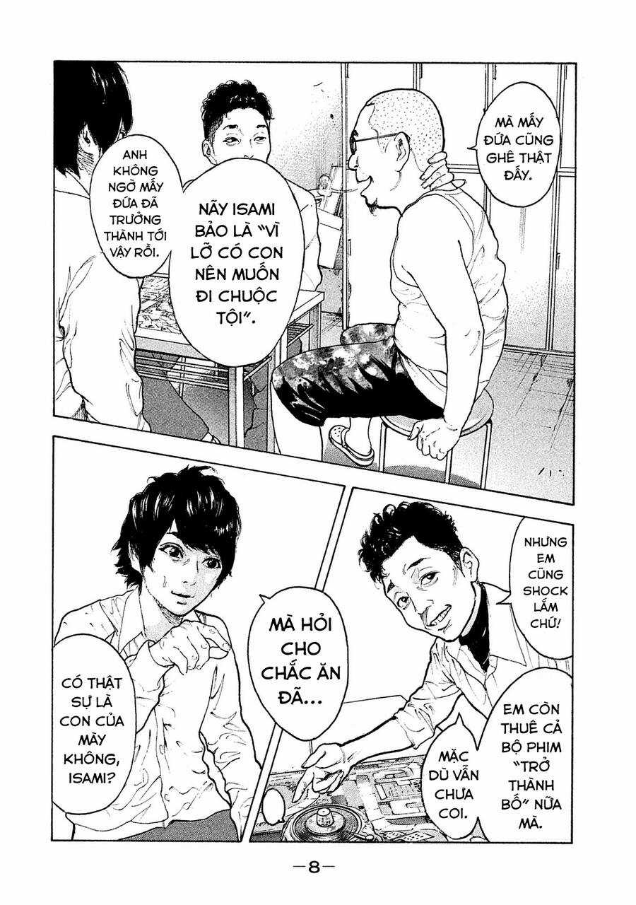 Chúng Tôi Đã Làm Được Rồi! Chapter 68 trang 9