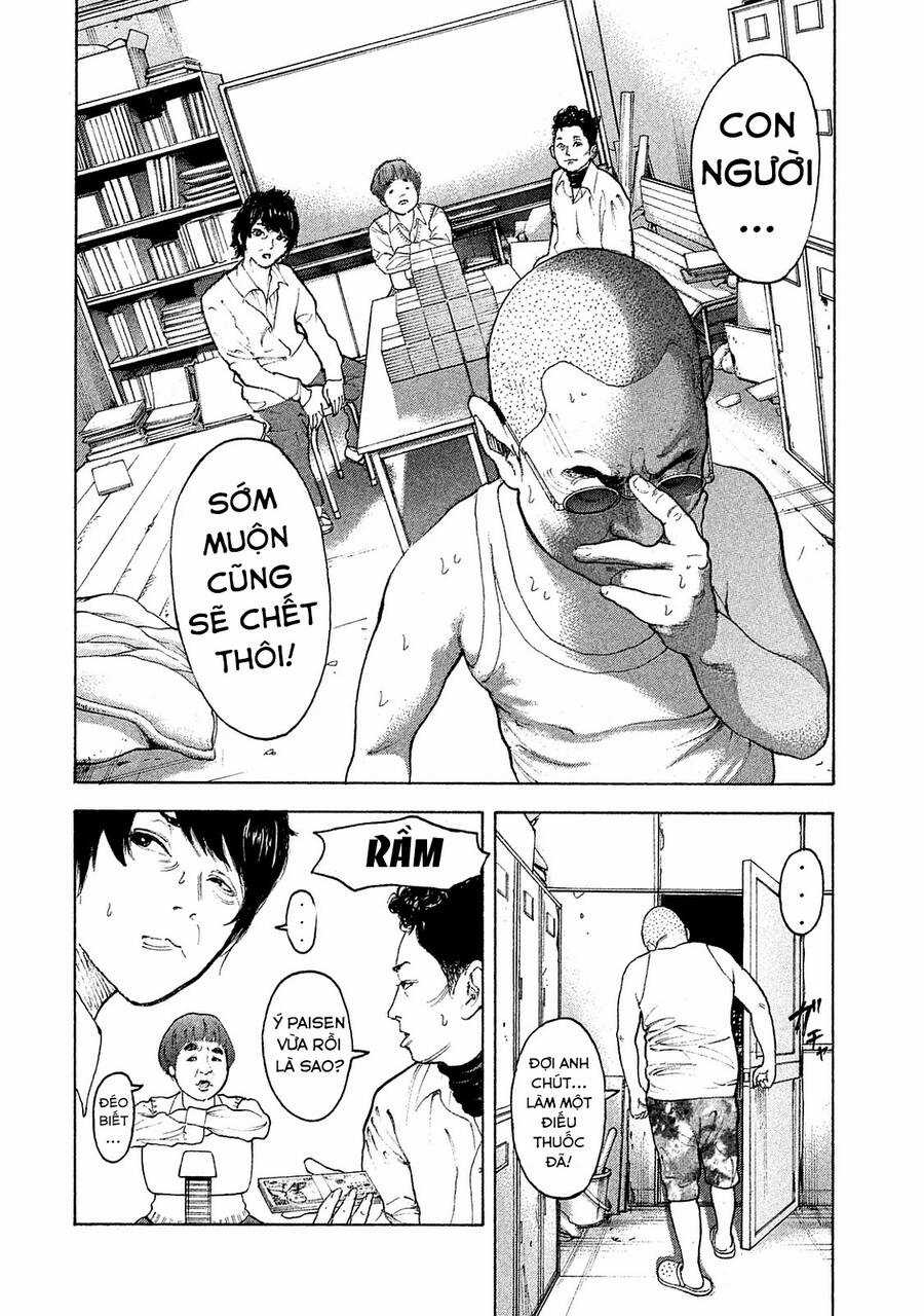 Chúng Tôi Đã Làm Được Rồi! Chapter 69 trang 10