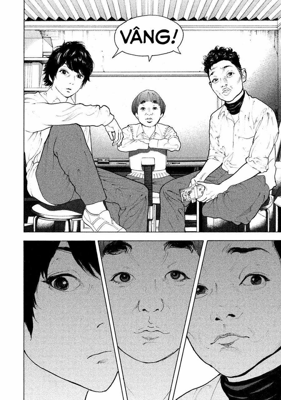 Chúng Tôi Đã Làm Được Rồi! Chapter 69 trang 14