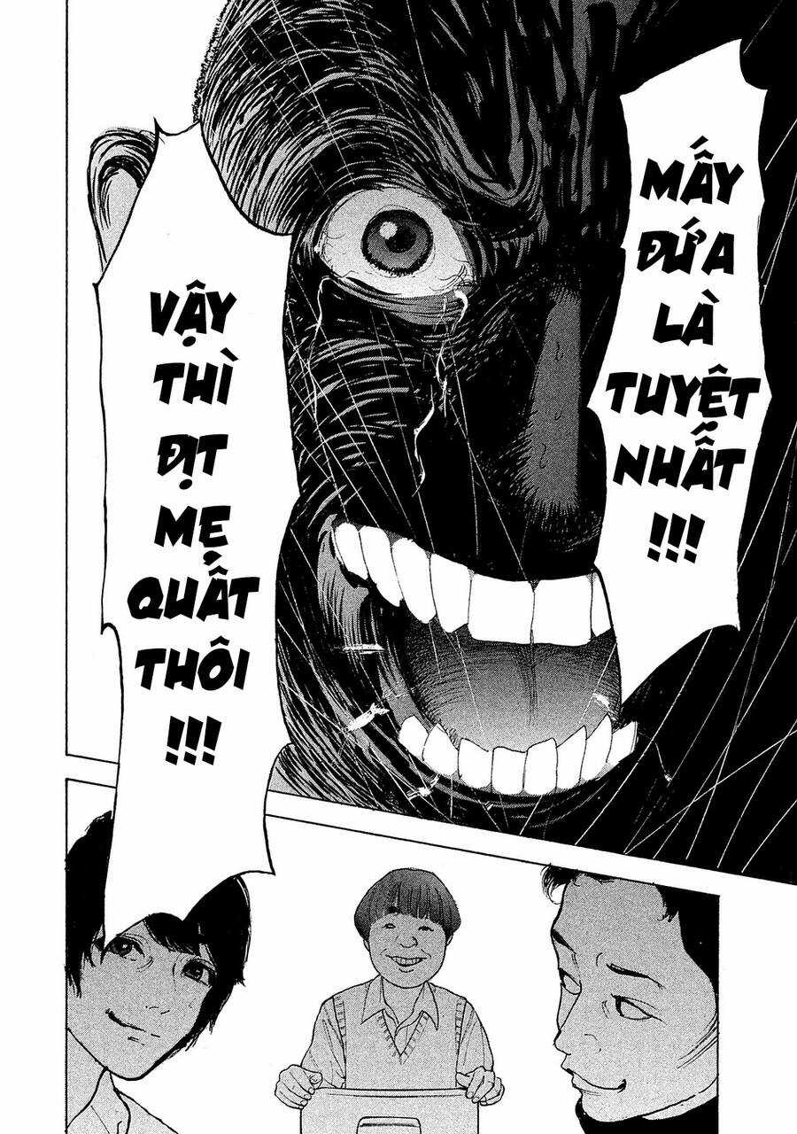 Chúng Tôi Đã Làm Được Rồi! Chapter 69 trang 16