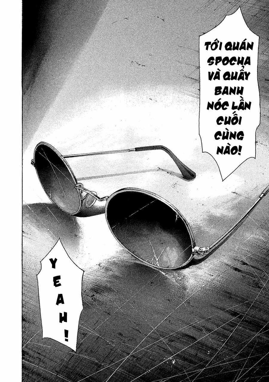 Chúng Tôi Đã Làm Được Rồi! Chapter 69 trang 18