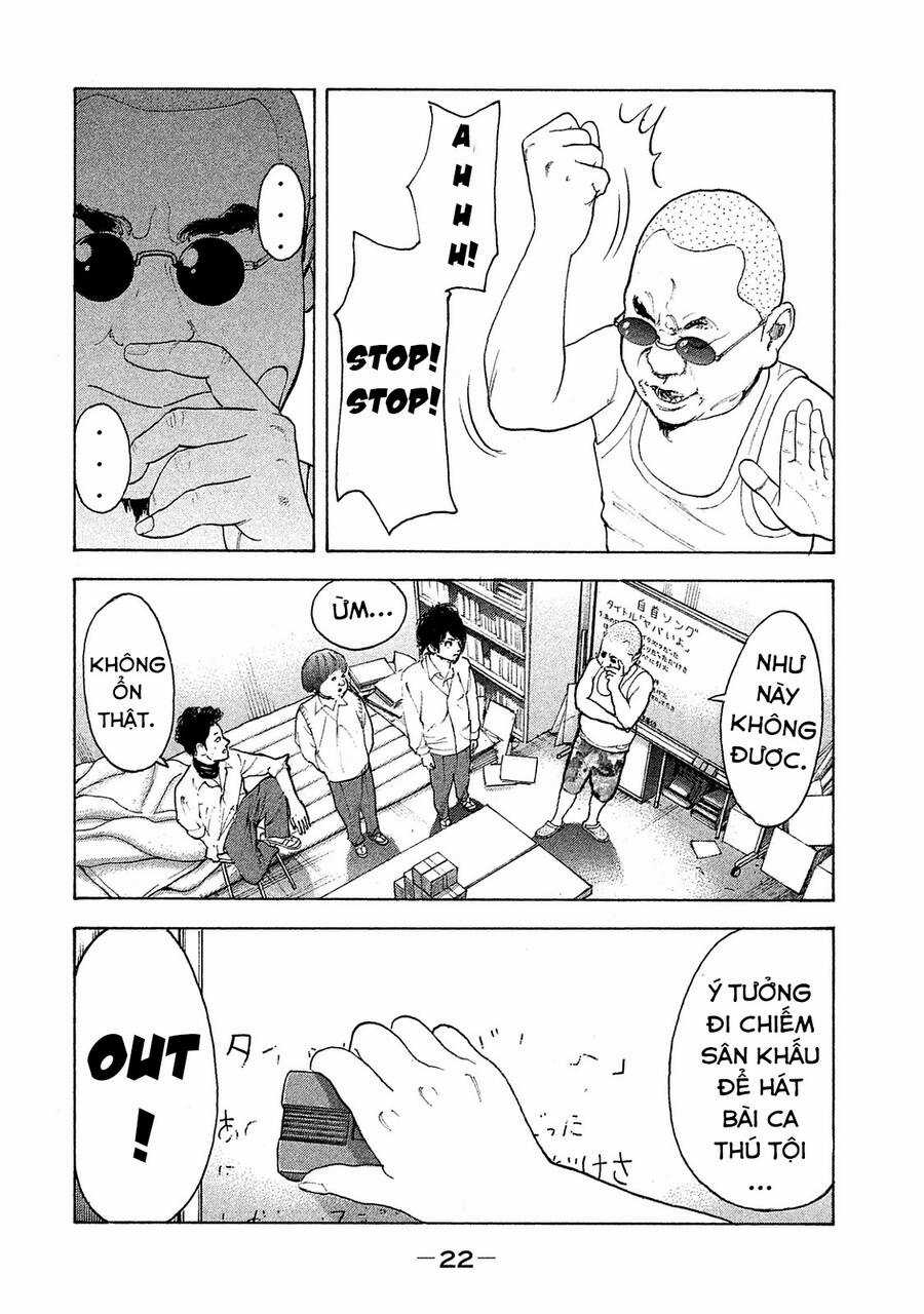 Chúng Tôi Đã Làm Được Rồi! Chapter 69 trang 2