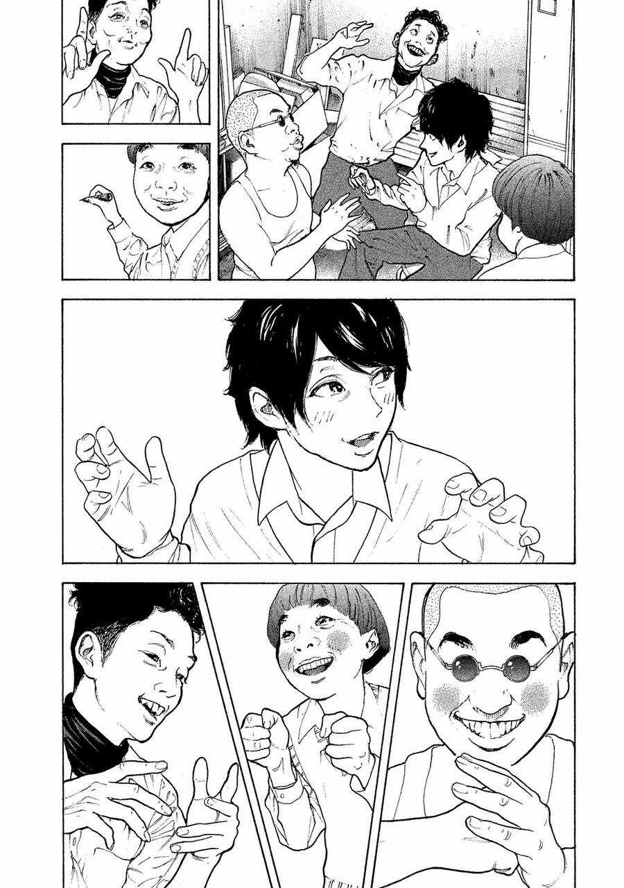 Chúng Tôi Đã Làm Được Rồi! Chapter 69 trang 5