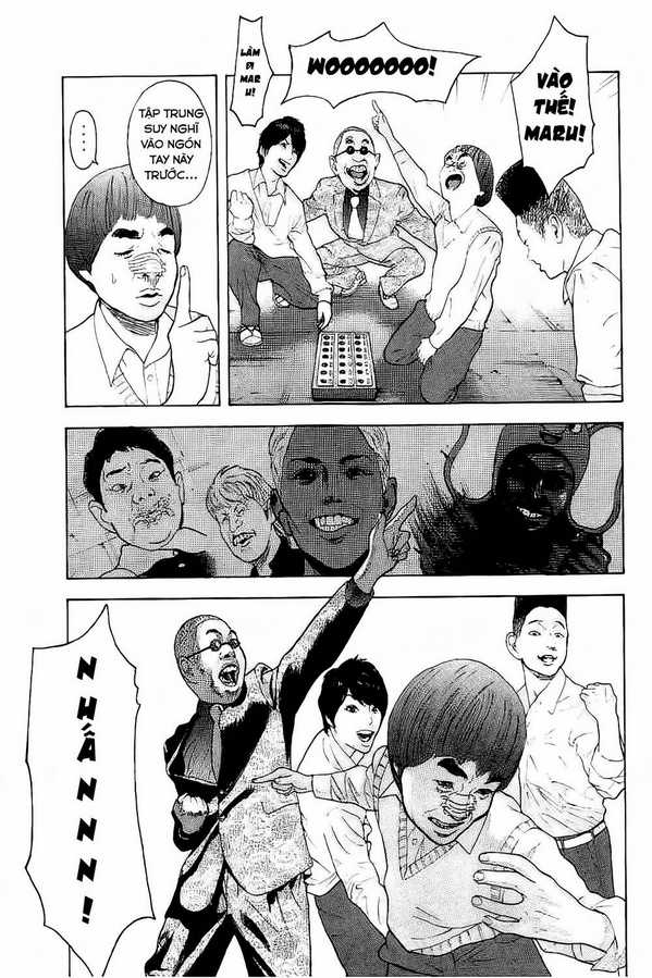 Chúng Tôi Đã Làm Được Rồi! Chapter 7 trang 10