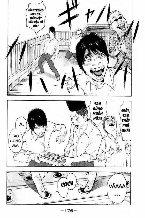 Chúng Tôi Đã Làm Được Rồi! Chapter 7 trang 13