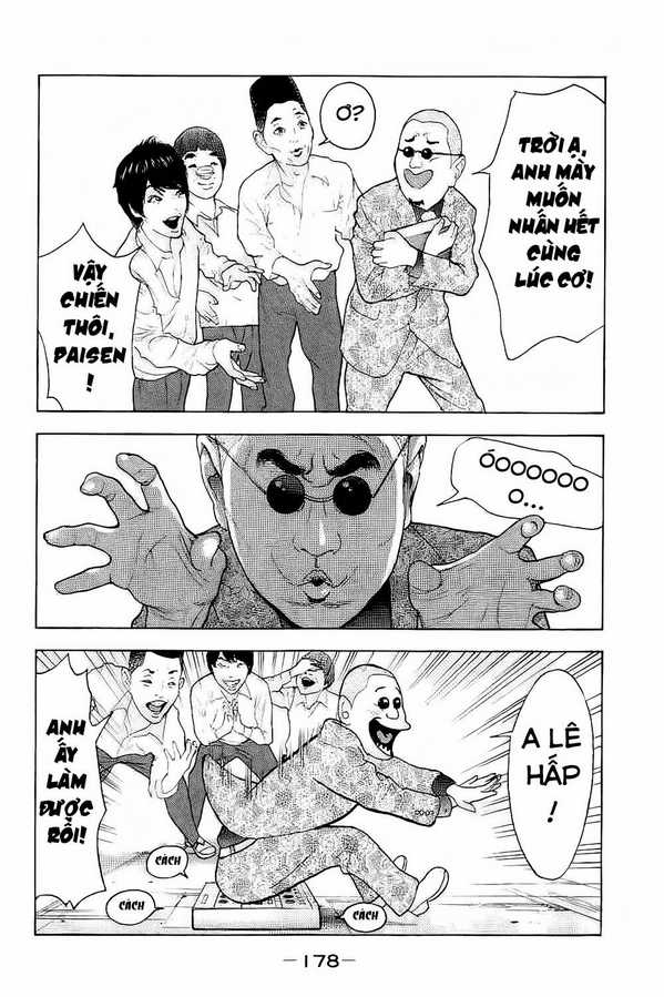 Chúng Tôi Đã Làm Được Rồi! Chapter 7 trang 15