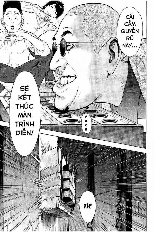 Chúng Tôi Đã Làm Được Rồi! Chapter 7 trang 18