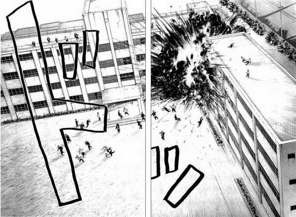 Chúng Tôi Đã Làm Được Rồi! Chapter 7 trang 19