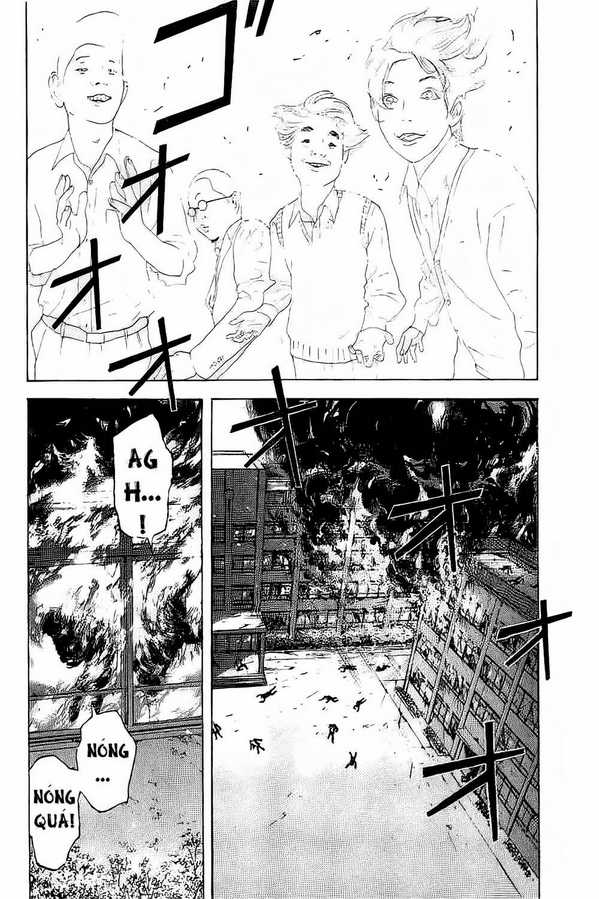 Chúng Tôi Đã Làm Được Rồi! Chapter 7 trang 20