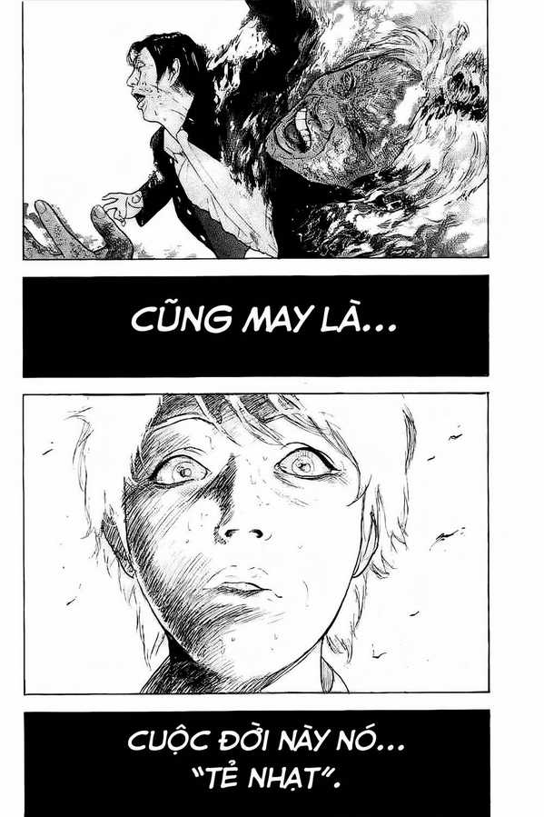 Chúng Tôi Đã Làm Được Rồi! Chapter 7 trang 22