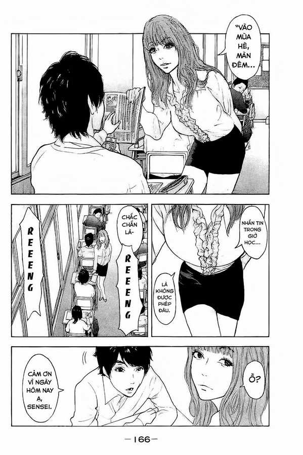 Chúng Tôi Đã Làm Được Rồi! Chapter 7 trang 3