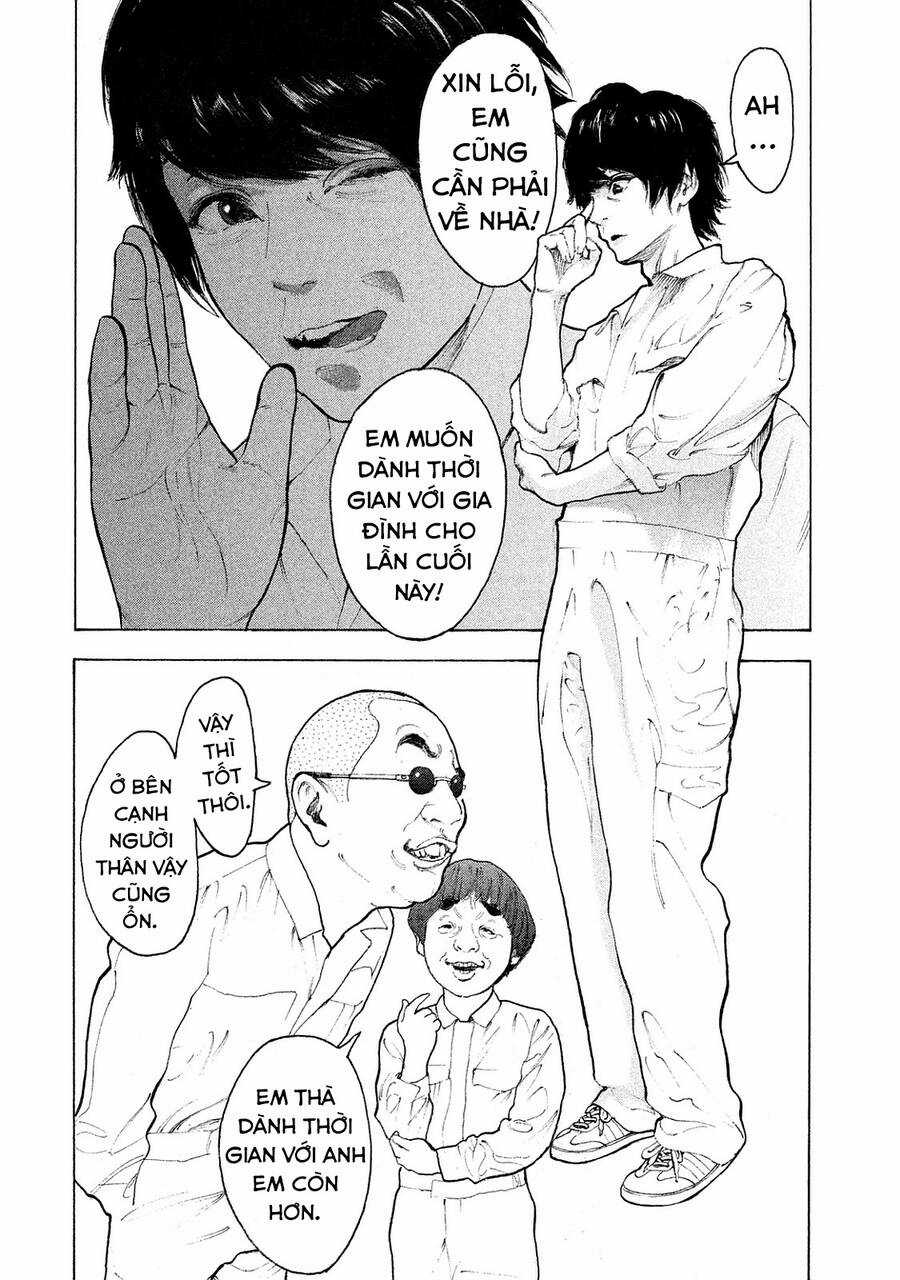 Chúng Tôi Đã Làm Được Rồi! Chapter 70 trang 11