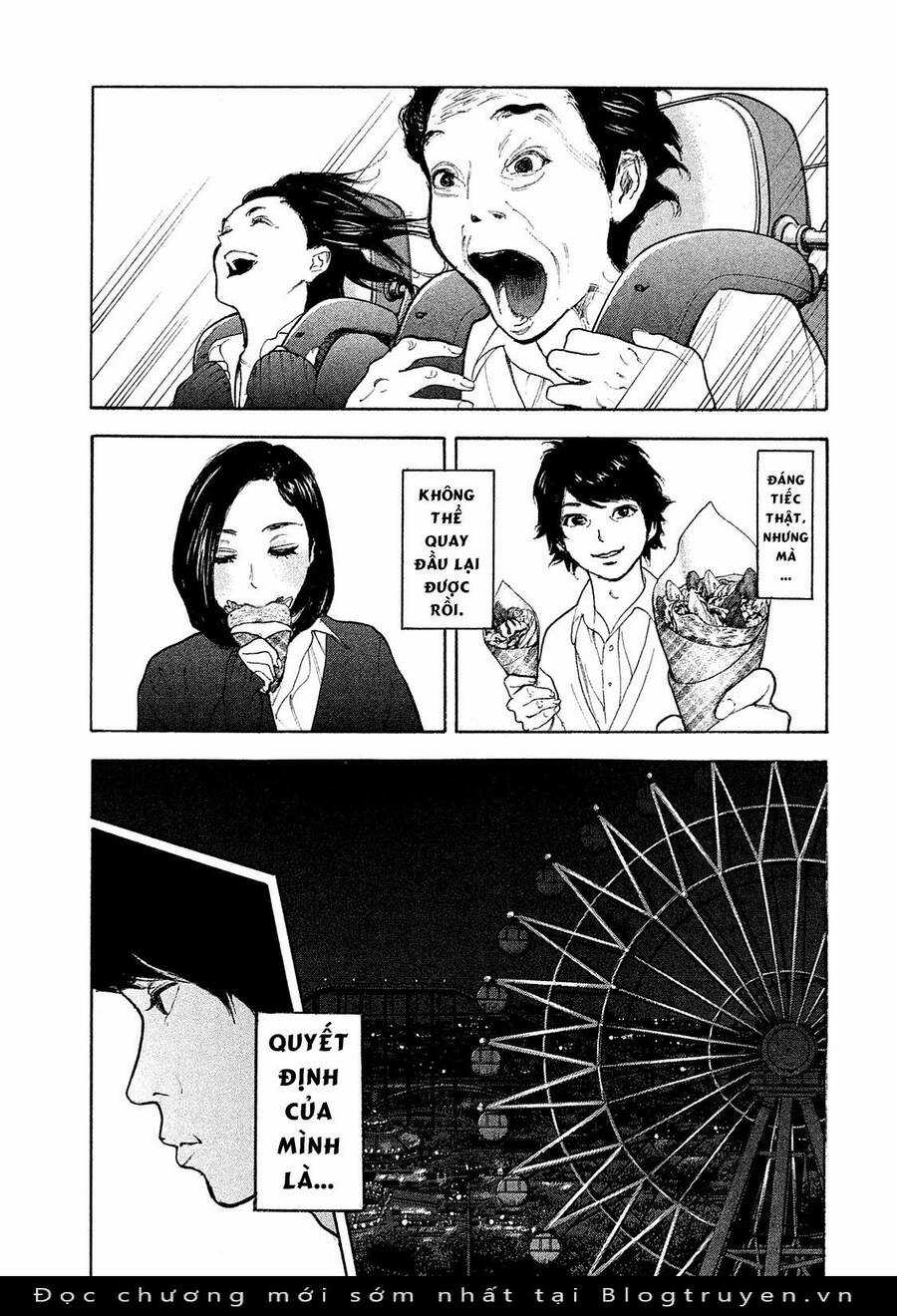 Chúng Tôi Đã Làm Được Rồi! Chapter 70 trang 14