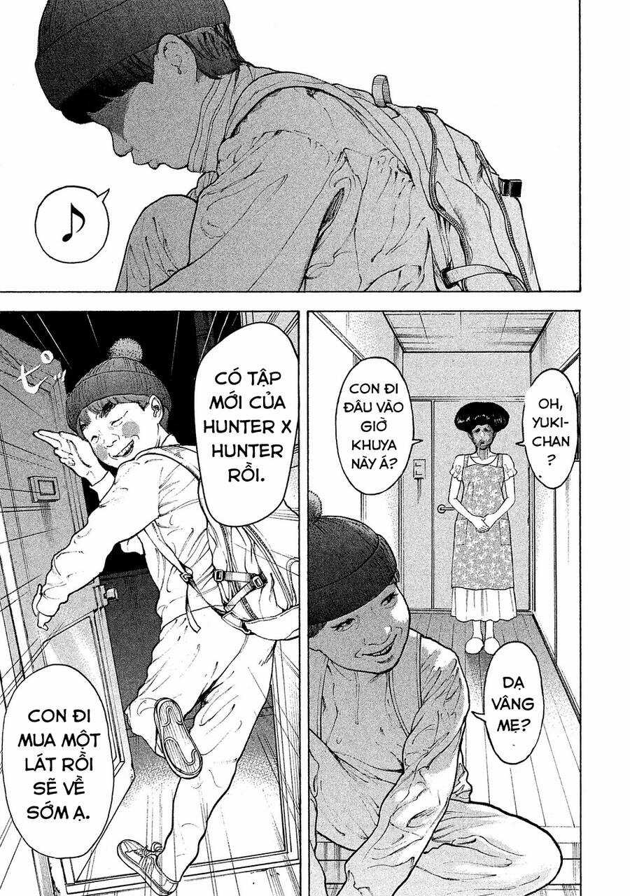 Chúng Tôi Đã Làm Được Rồi! Chapter 70 trang 16