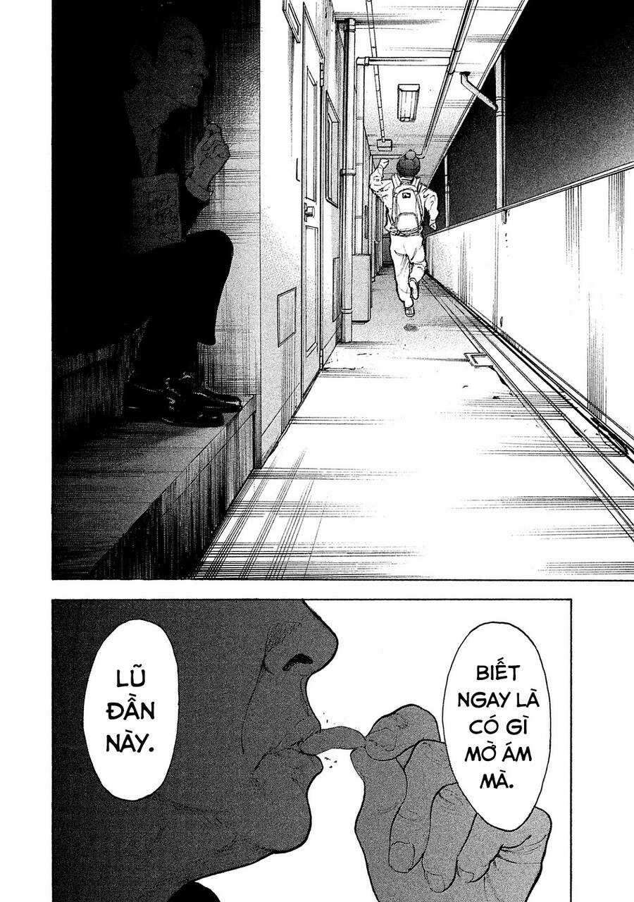 Chúng Tôi Đã Làm Được Rồi! Chapter 70 trang 17