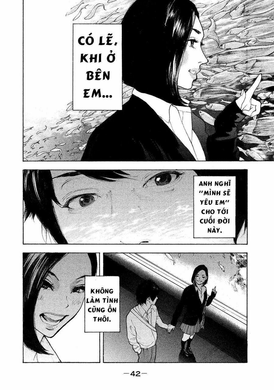 Chúng Tôi Đã Làm Được Rồi! Chapter 70 trang 4