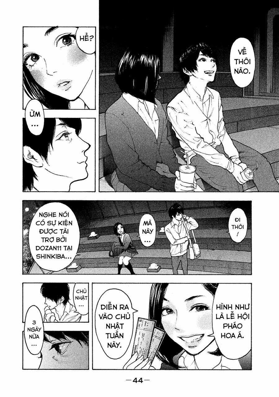 Chúng Tôi Đã Làm Được Rồi! Chapter 70 trang 6