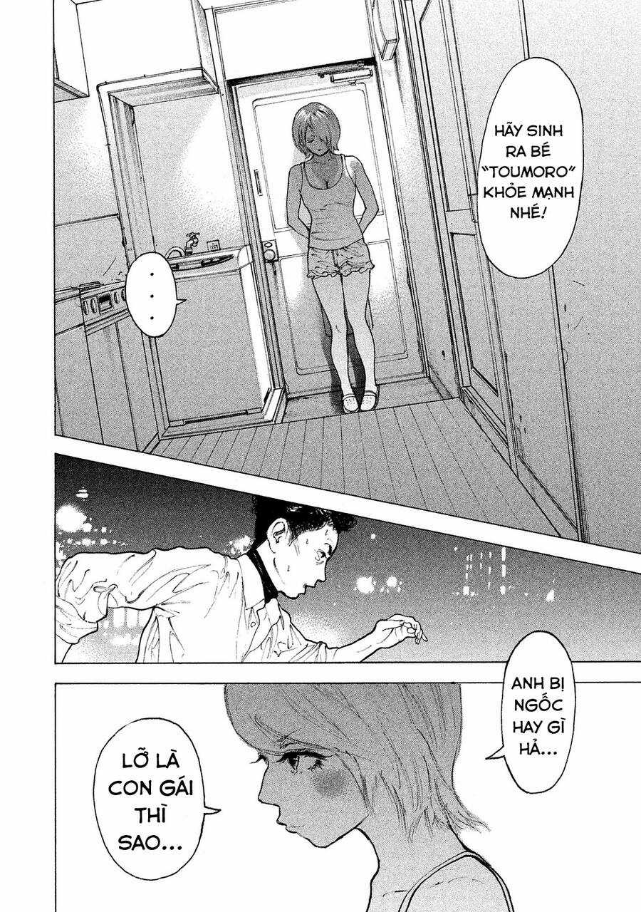 Chúng Tôi Đã Làm Được Rồi! Chapter 71 trang 12