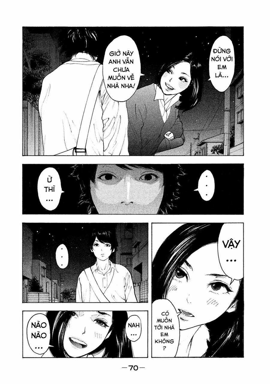 Chúng Tôi Đã Làm Được Rồi! Chapter 71 trang 14